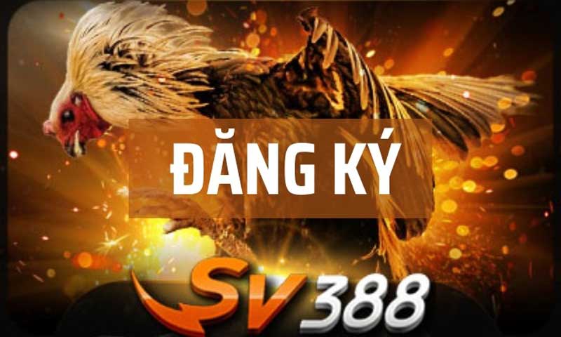 đăng ký sv388