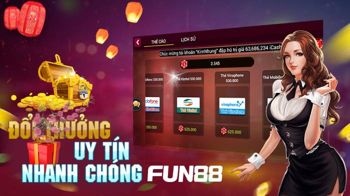 Nghiên cứu chung về game đánh bài đổi thưởng