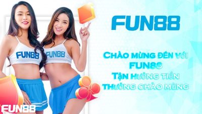 Khuyến mãi mỗi ngày tại Fun88