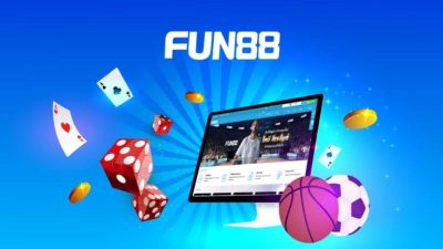 Nhà cái Fun88