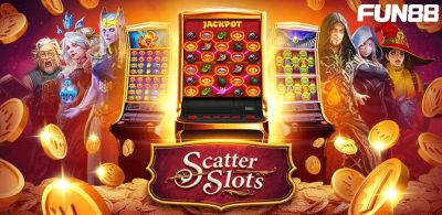 Game slots fun88