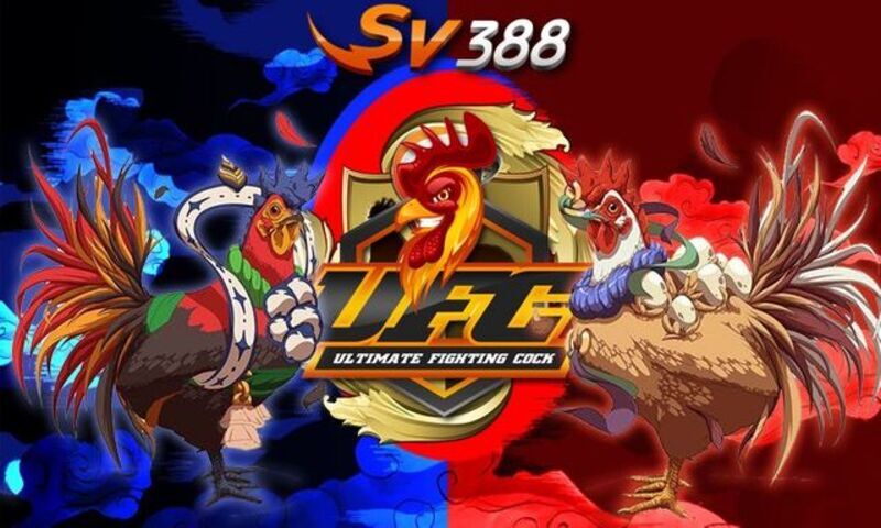 Game trực tuyến SV388