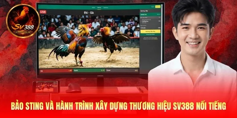 Bảo Sting